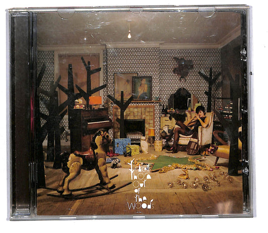 EBOND Tracey Thorn - Out Of The Woods CD CD108154