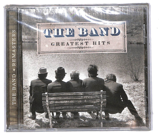 EBOND The Band - Greatest Hits CD CD108160
