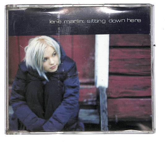EBOND Lene Marlin - Sitting Down Here CD CD108206