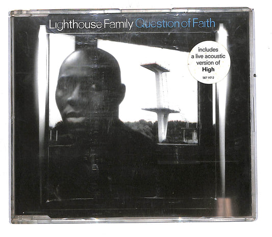 EBOND Lighthouse Family - Question Of Faith CD CD108219