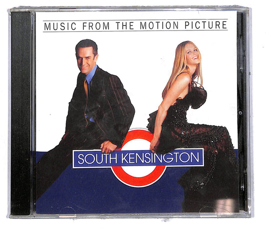 EBOND Various - South Kensington (Music From The Motion Picture) CD CD108238