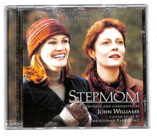 EBOND John Williams - Stepmom CD CD108268