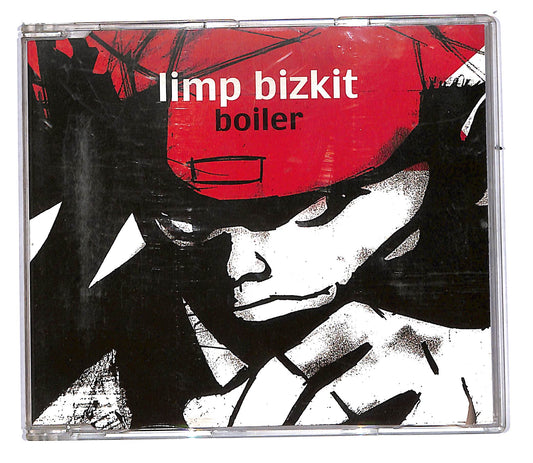 EBOND Limp Bizkit - Boiler CD CD108314