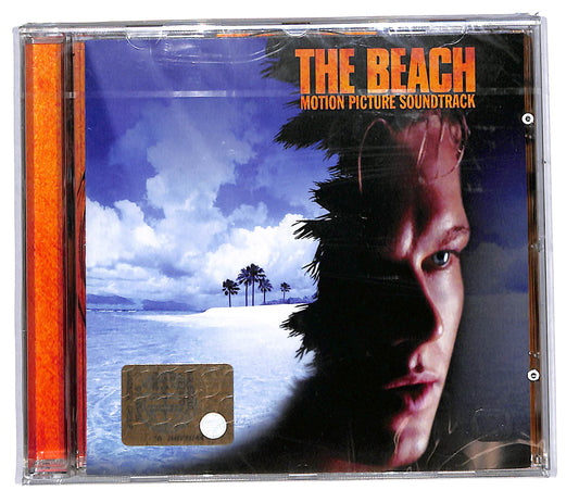 EBOND Various - The Beach (Motion Picture Soundtrack) CD CD108316