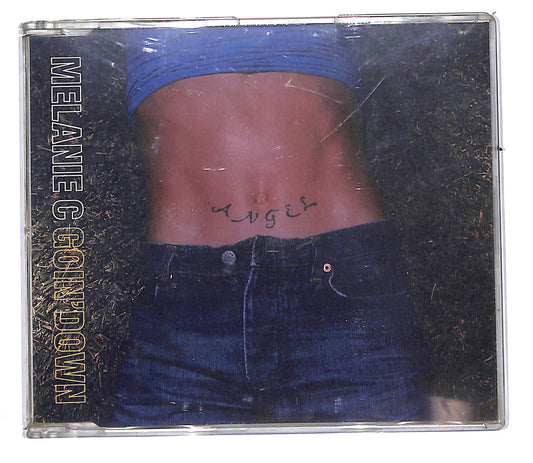 EBOND Melanie C - Goin' Down CD CD108320