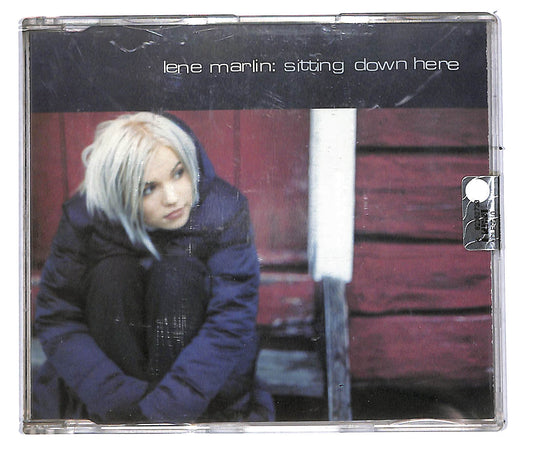 EBOND Lene Marlin - Sitting Down Here CD CD108321