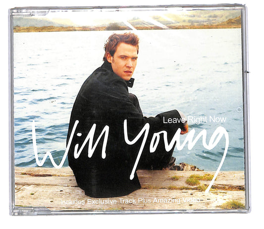 EBOND Will Young - Leave Right Now CD CD108326