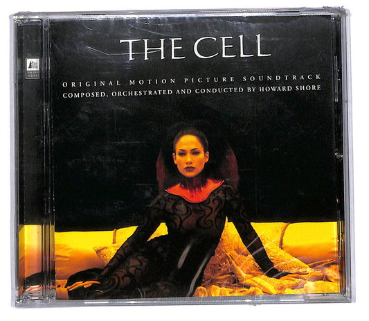 EBOND Howard Shore - The Cell CD CD108329