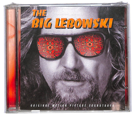 EBOND Various - The Big Lebowski (Soundtrack) CD CD108331