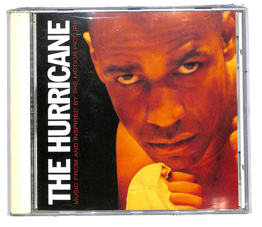 EBOND Various - The Hurricane CD CD108344