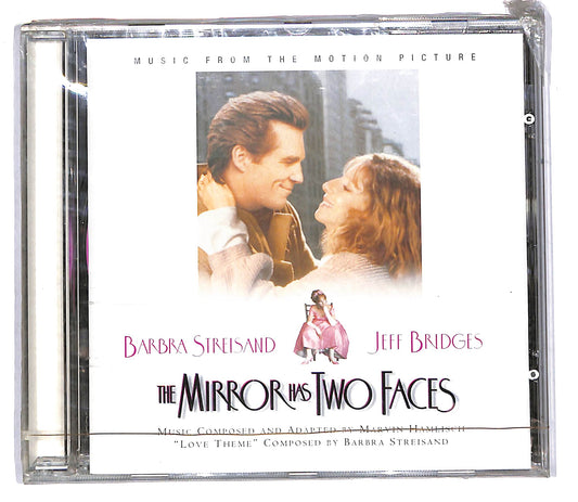 EBOND The Mirror Has Two Faces - music from the motion picture CD CD108352