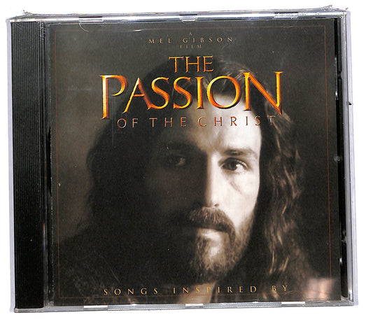 EBOND Various - Songs Inspired By The Passion Of The Christ CD CD108358