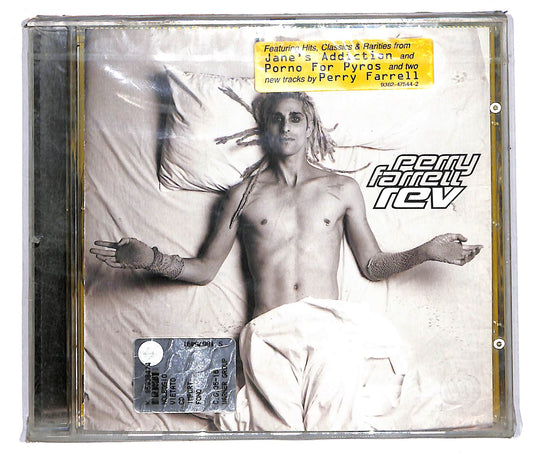 EBOND Perry Farrell - Rev CD CD108413