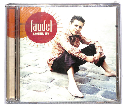EBOND Faudel - Another Sun CD CD108414