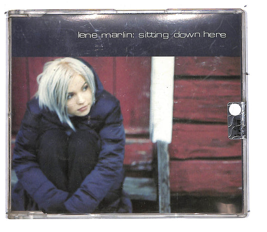 EBOND Lene Marlin - Sitting Down Here CD CD108417
