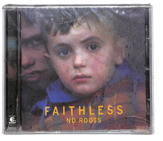 EBOND Faithless - No Roots CD CD108423