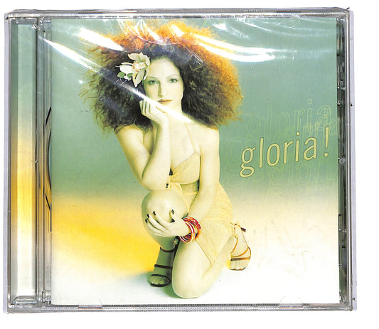 EBOND Gloria Estefan - Gloria! CD CD108437