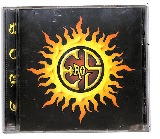 EBOND Eros - Eros CD CD108440