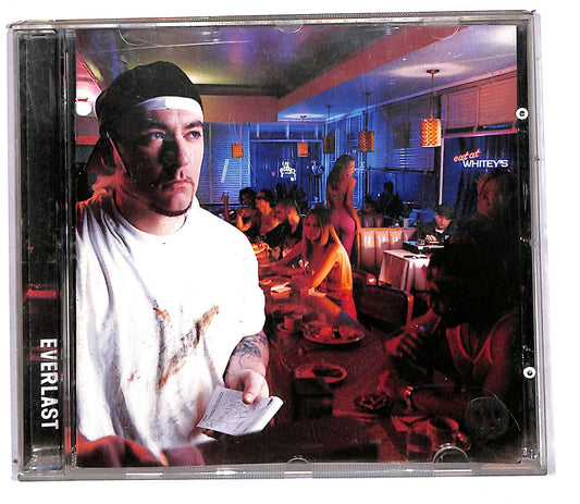 EBOND Everlast - Eat At Whitey's CD CD108451