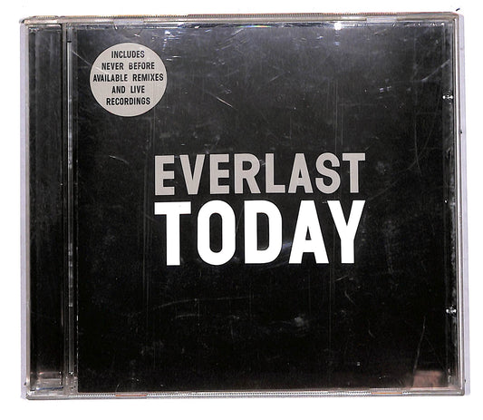 EBOND Everlast - Today CD CD108453