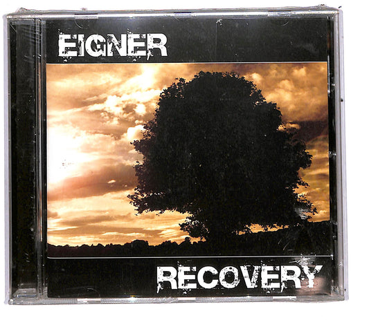 EBOND Eigner - Recovery CD CD108455