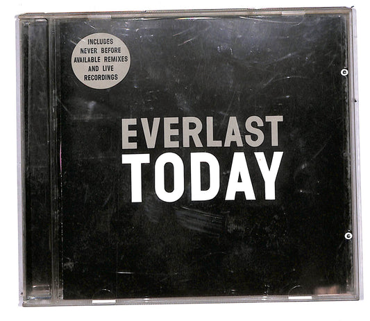 EBOND Everlast - Today CD CD108506