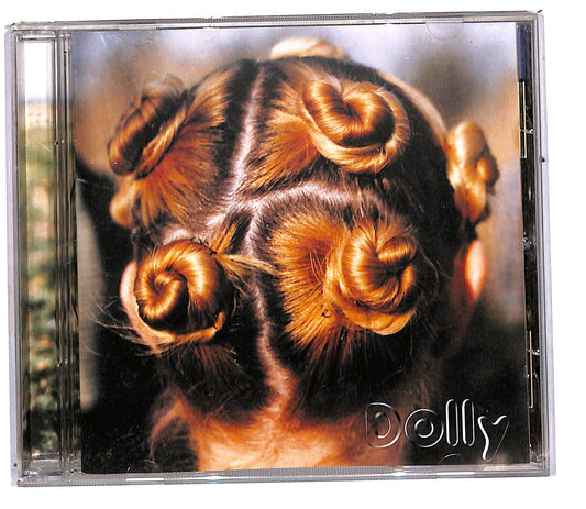 EBOND Dolly - Dolly CD CD108539
