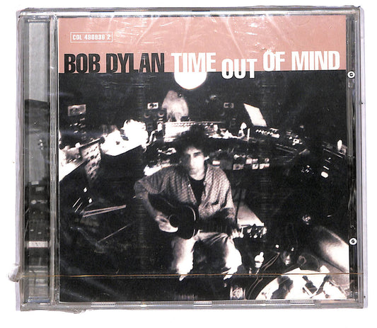 EBOND Bob Dylan - Time Out Of Mind CD CD108544