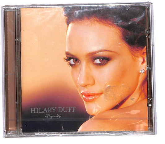 EBOND Hilary Duff - Dignity CD CD108547