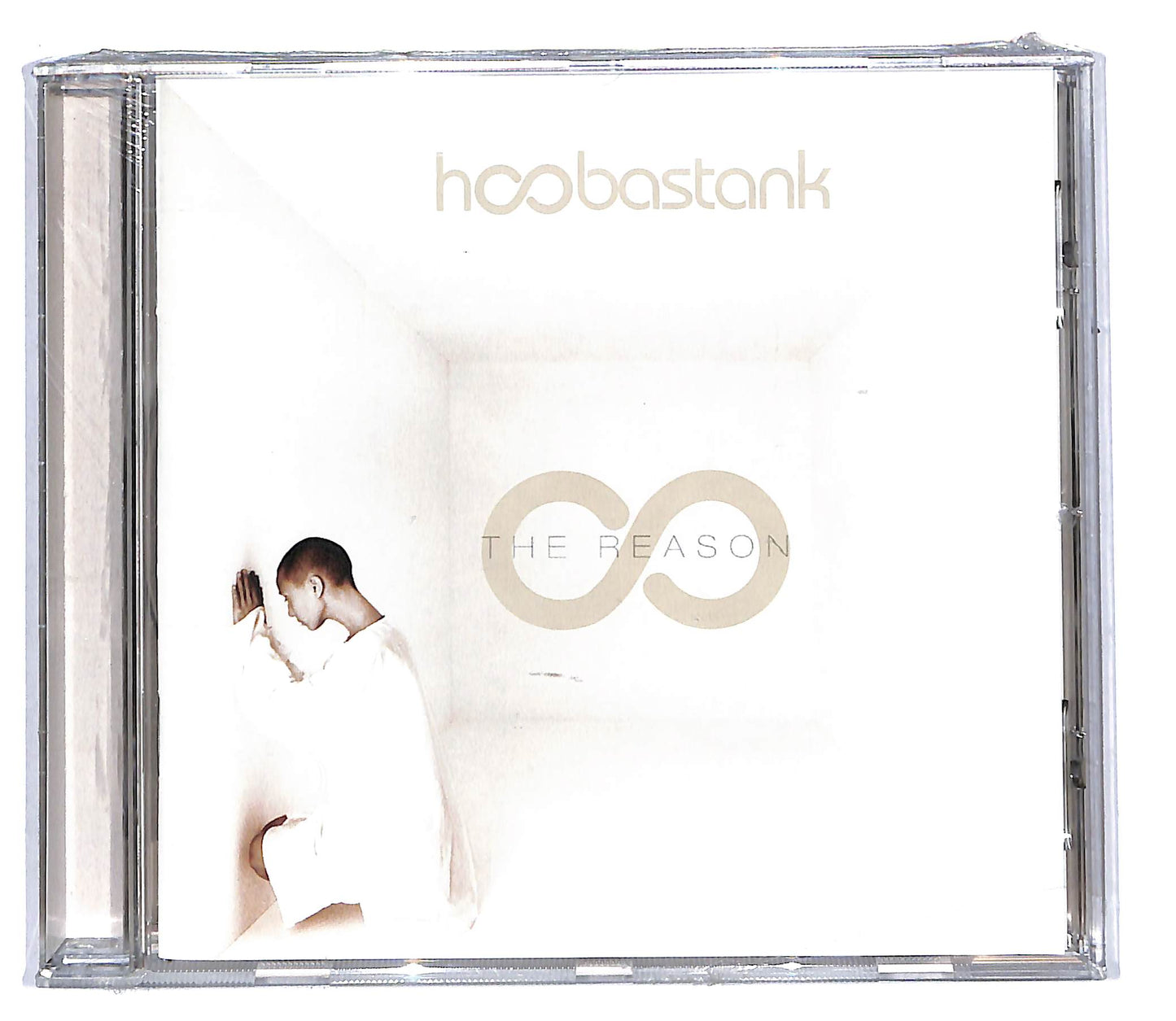 EBOND Hoobastank - The Reason CD CD108562