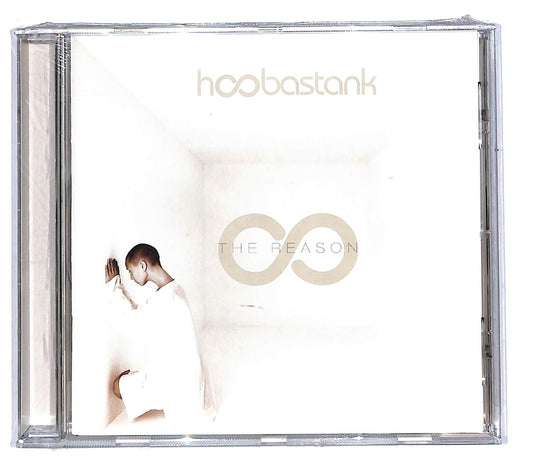 EBOND Hoobastank - The Reason CD CD108562