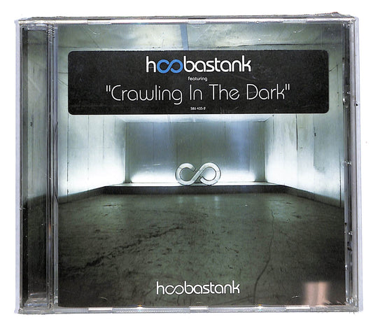 EBOND Hoobastank - Hoobastank CD CD108563