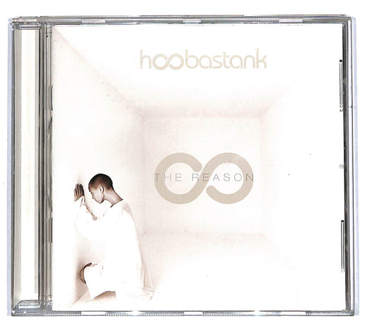 EBOND Hoobastank - The Reason CD CD108601