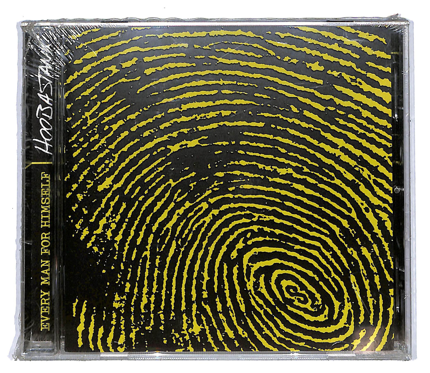 EBOND Hoobastank - Every Man For Himself CD CD108602