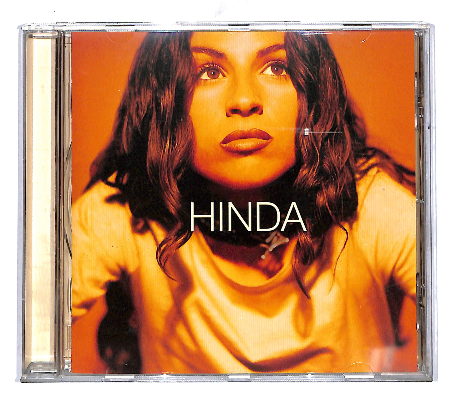 EBOND Hinda - Hinda CD CD108611
