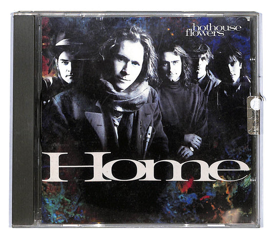 EBOND Hothouse Flowers - Home CD CD108616