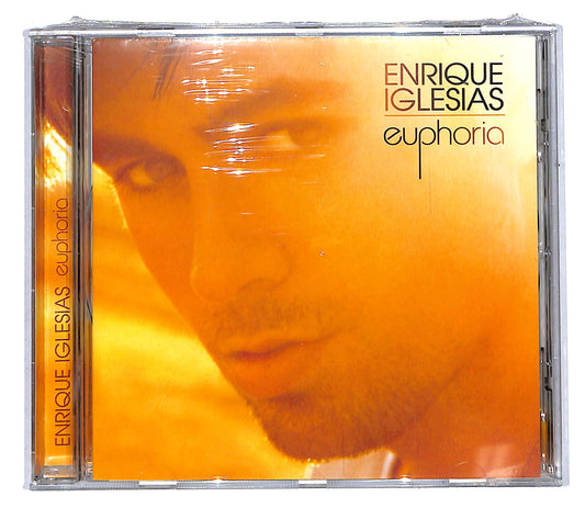 EBOND Enrique Iglesias - Euphoria CD CD108620