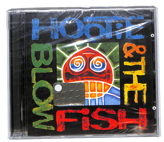 EBOND Hootie & The Blowfish - Hootie & The Blowfish CD CD108627