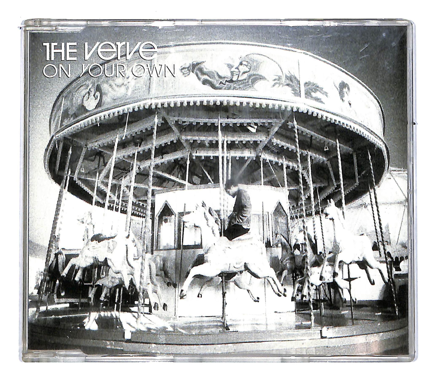 EBOND The Verve - On Your Own CD CD108628