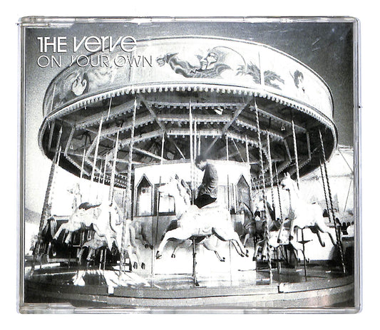 EBOND The Verve - On Your Own CD CD108628