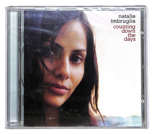 EBOND Natalie Imbruglia - Counting Down The Days CD CD108633