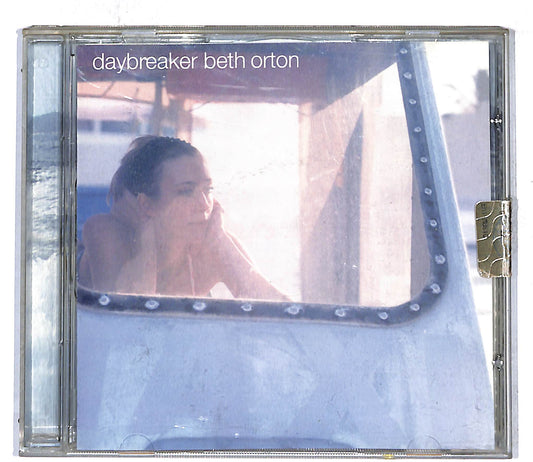 EBOND Beth Orton - Daybreaker CD CD108704