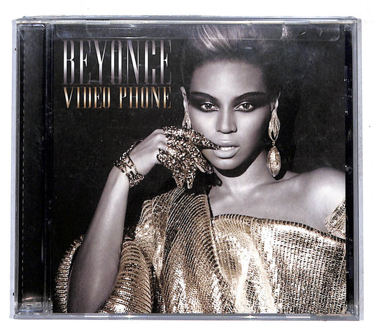 EBOND Beyonce - Video Phone CD CD108715