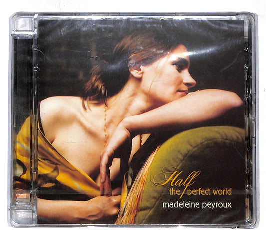 EBOND Madeleine Peyroux - Half The Perfect World CD CD108727