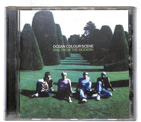 EBOND Ocean Colour Scene - One From The Modern CD CD108738