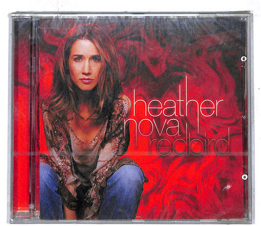 EBOND Heather Nova - Redbird CD CD108744