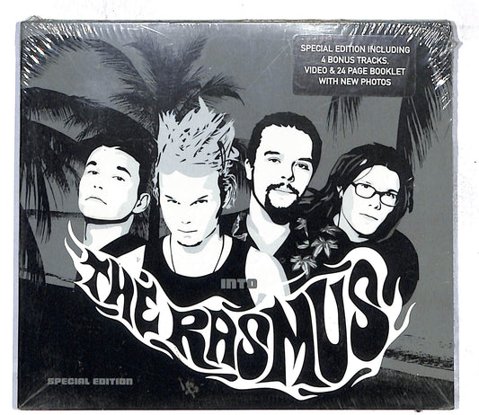 EBOND The Rasmus - Into CD CD108745