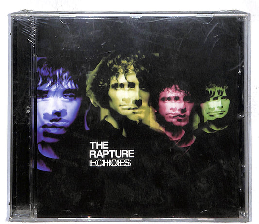 EBOND The Rapture - Echoes CD CD108748