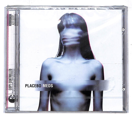 EBOND Placebo - Meds CD CD108762