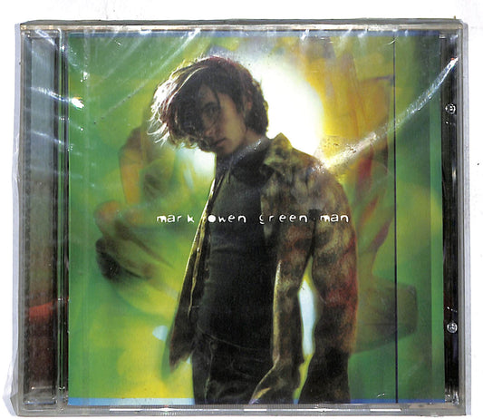 EBOND Mark Owen - Green Man CD CD108808